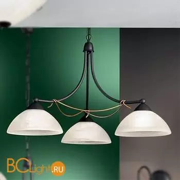 Люстра Orion Leuchten LU 1678/3 Antik